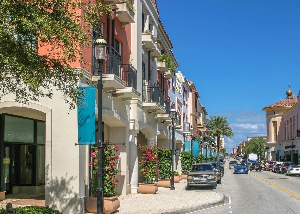 #4. Florida